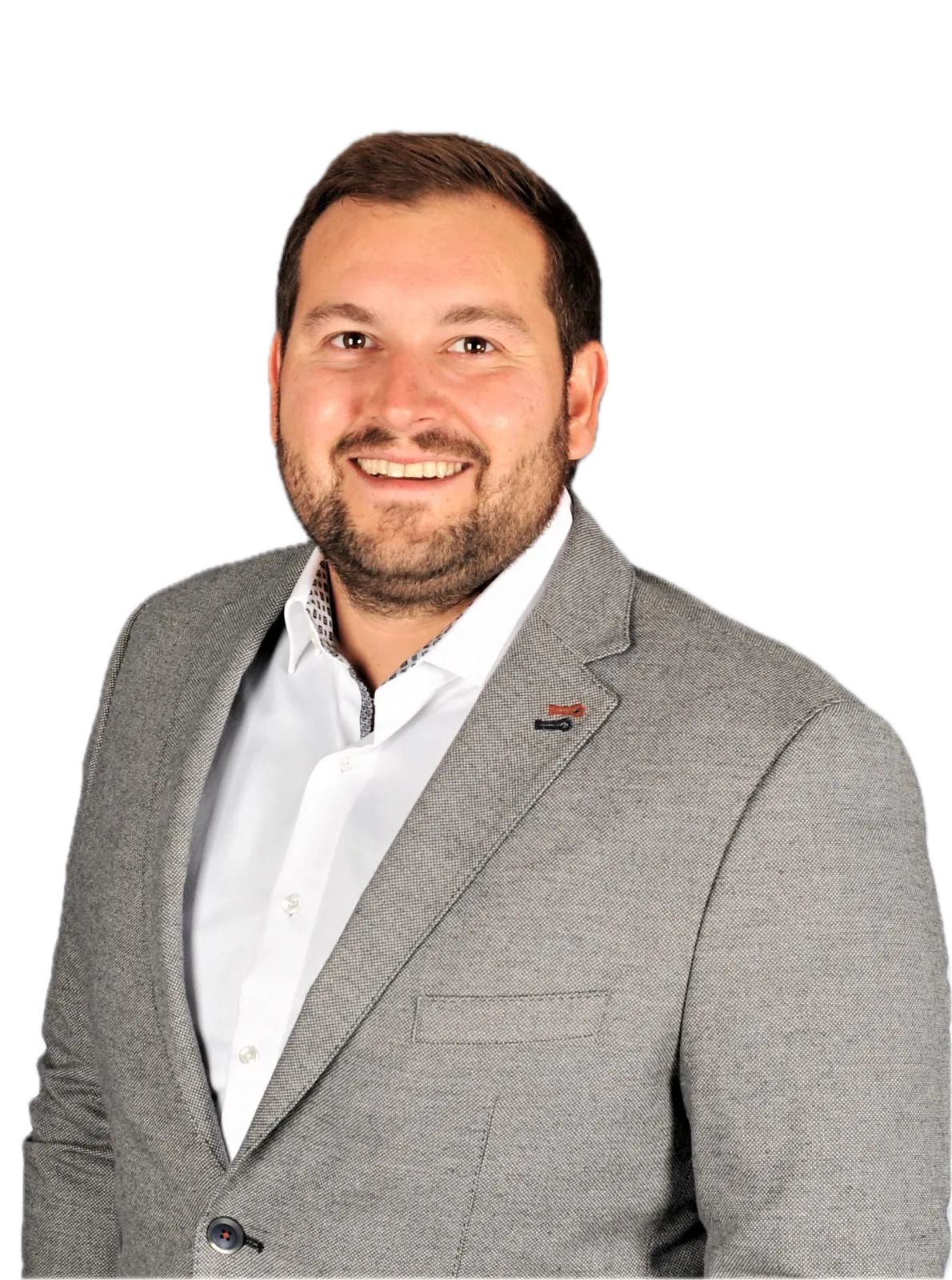 Alex Klohr - Senior Projektmanager