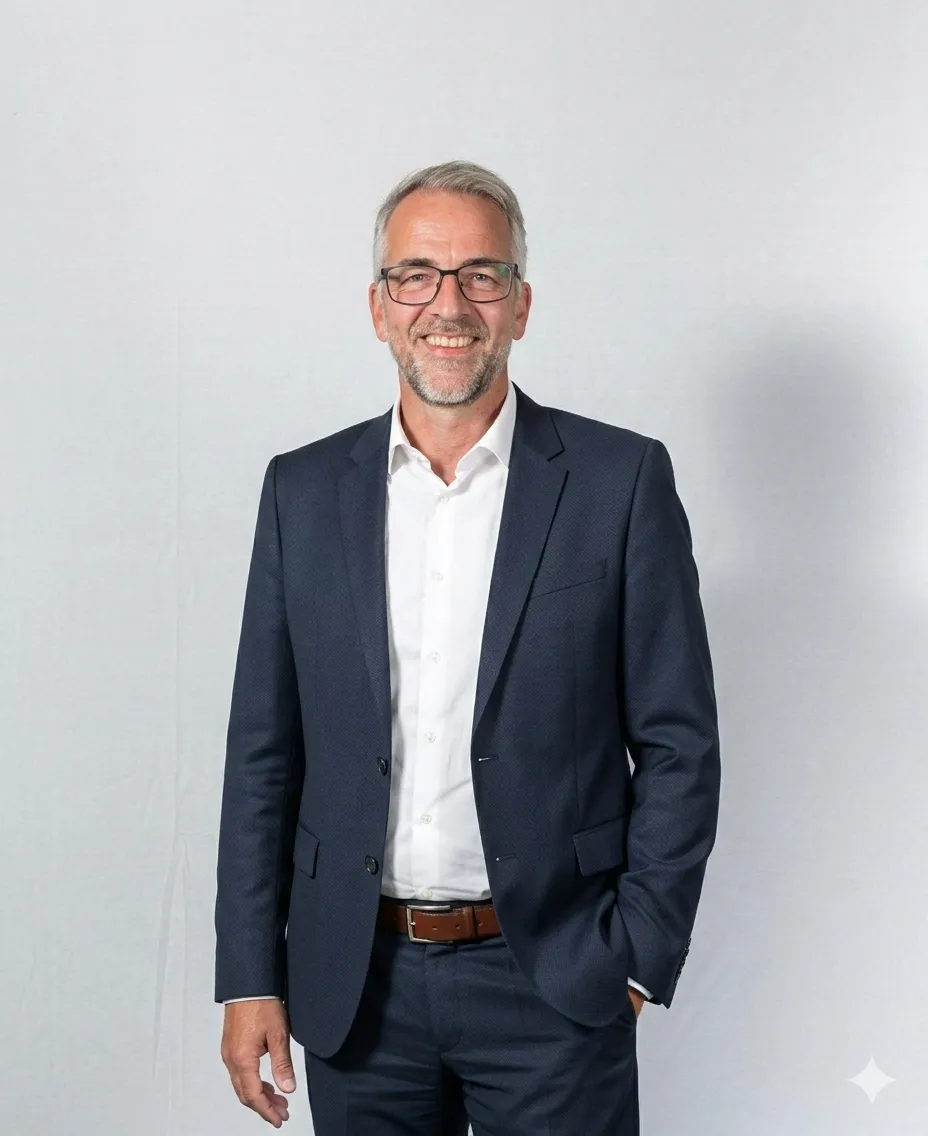 Thorsten Busse - Projektkosten-Controller