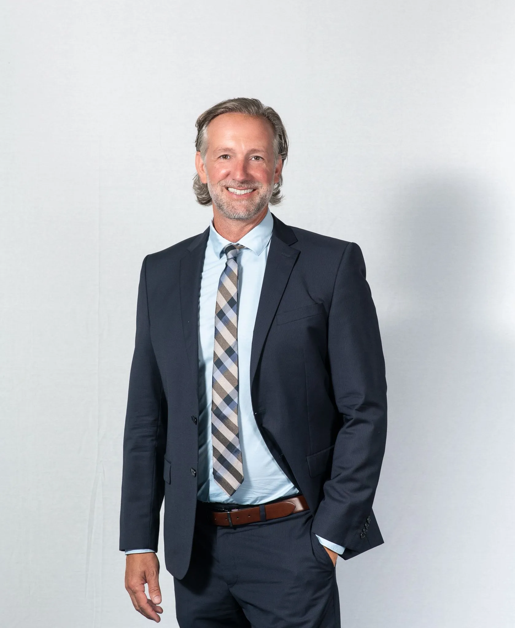 Maik Hannes - Prokurist