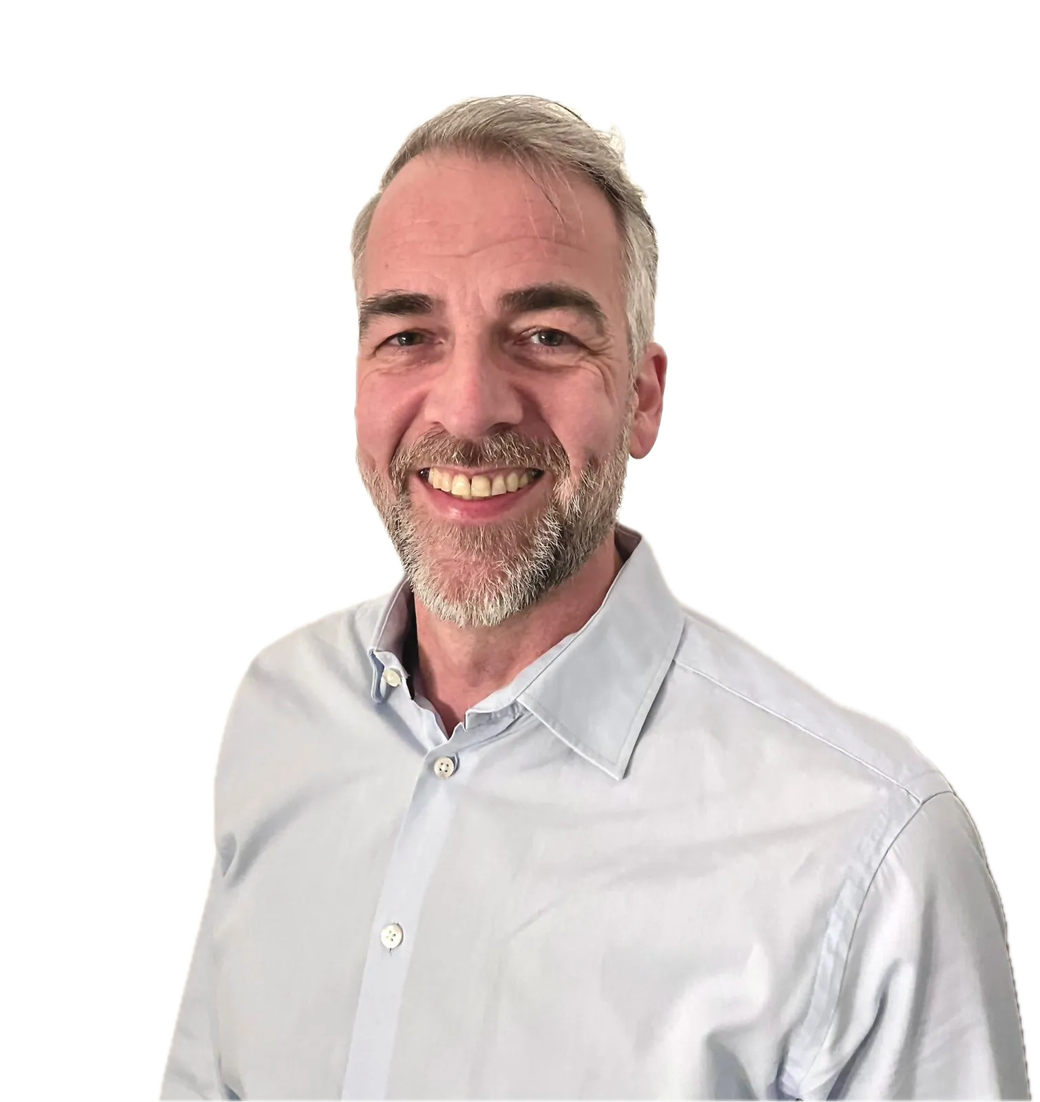 Thorsten Busse - Projektkosten-Controller